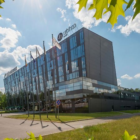 Urbihop Hotel VNO Eksteriør billede
