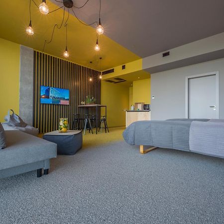 Urbihop Hotel VNO Værelse billede