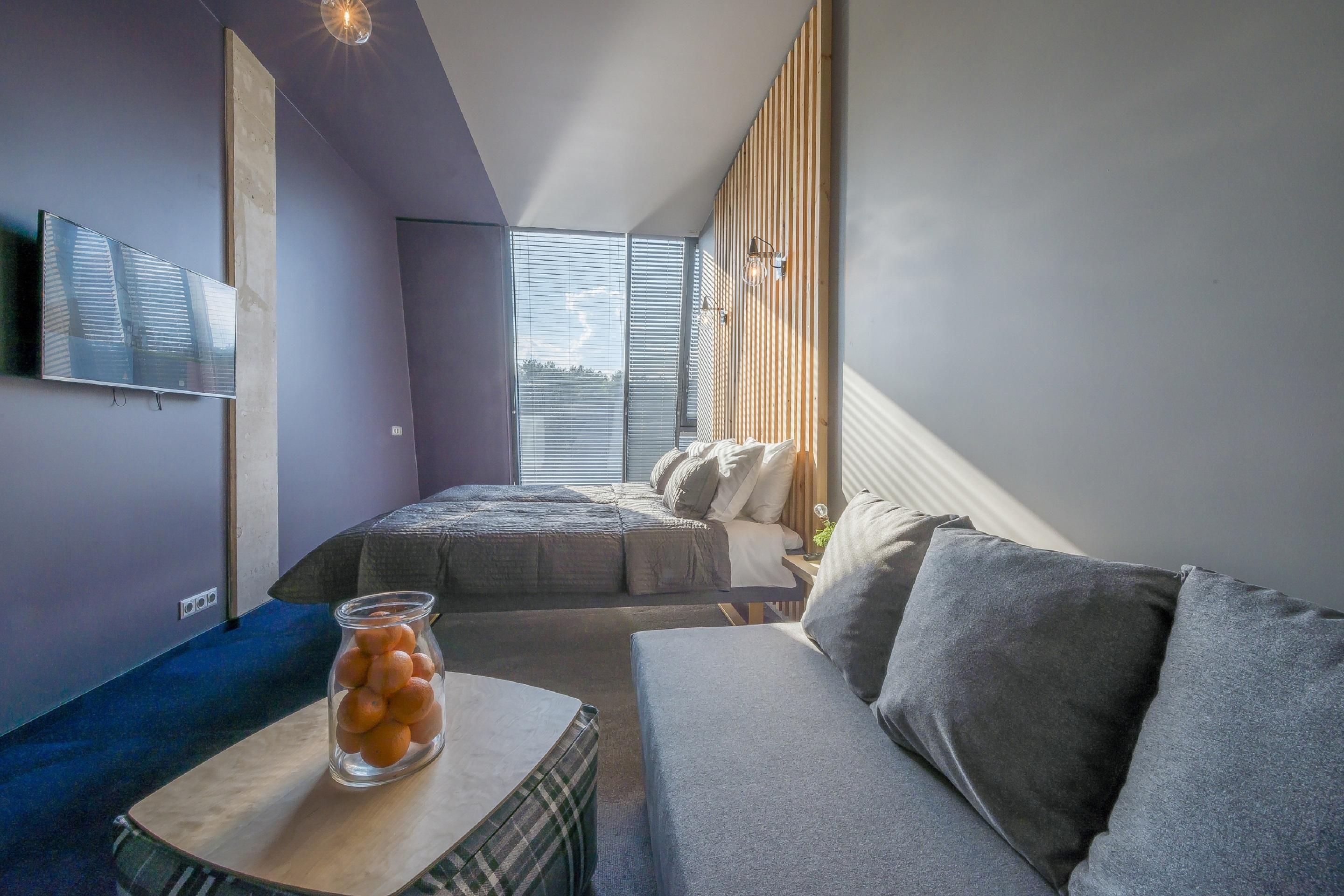Urbihop Hotel VNO Eksteriør billede